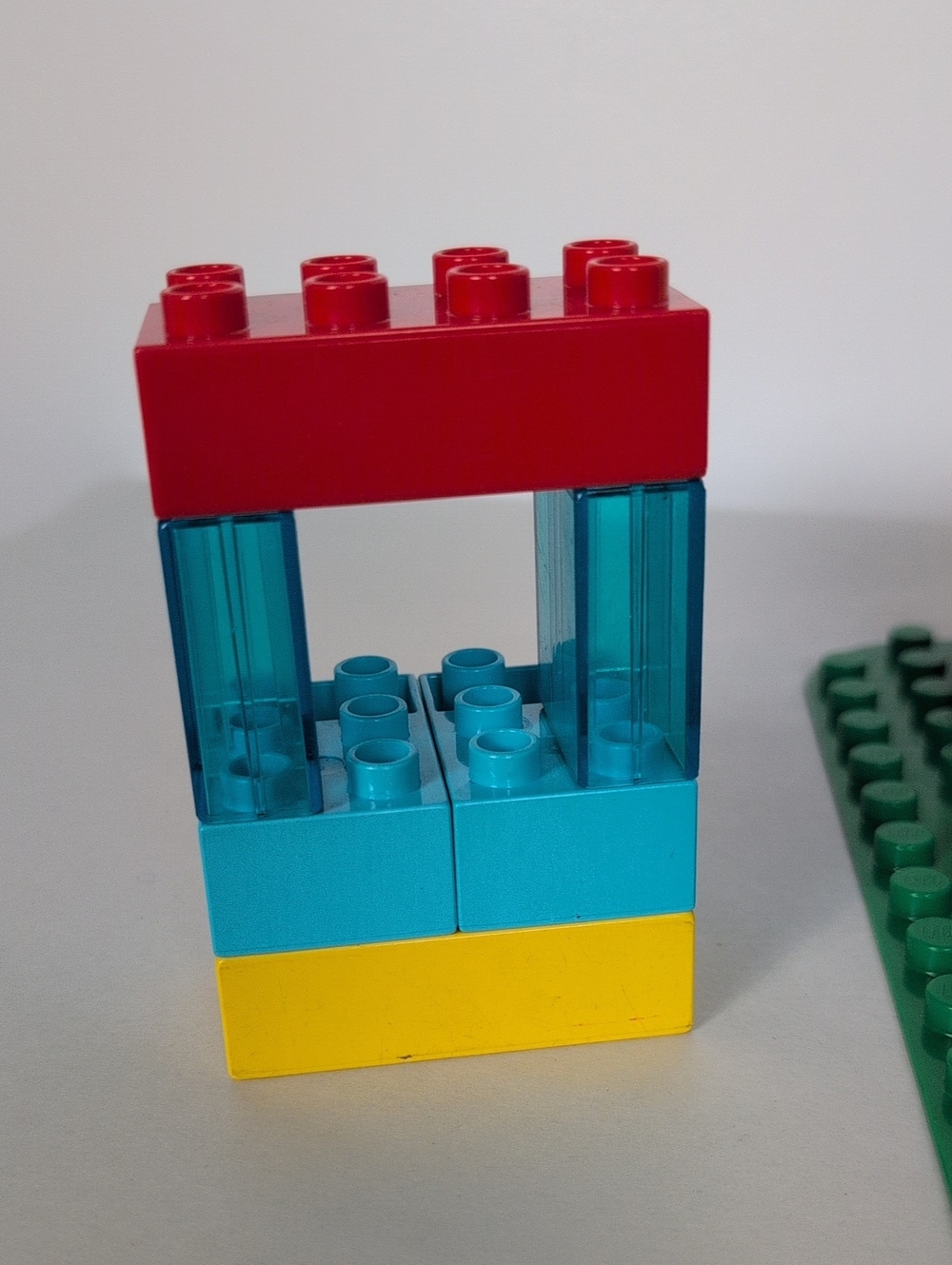 Lego Duplo Zoo Set - Picture 7 of 8